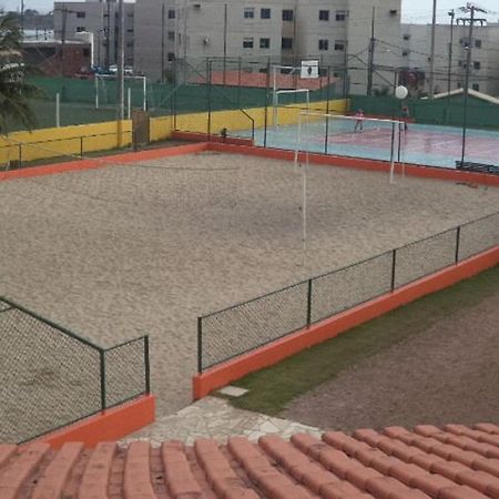 Apartamento Apartamento Moderno E Com Clube Privativo Cabo Frío Exterior foto