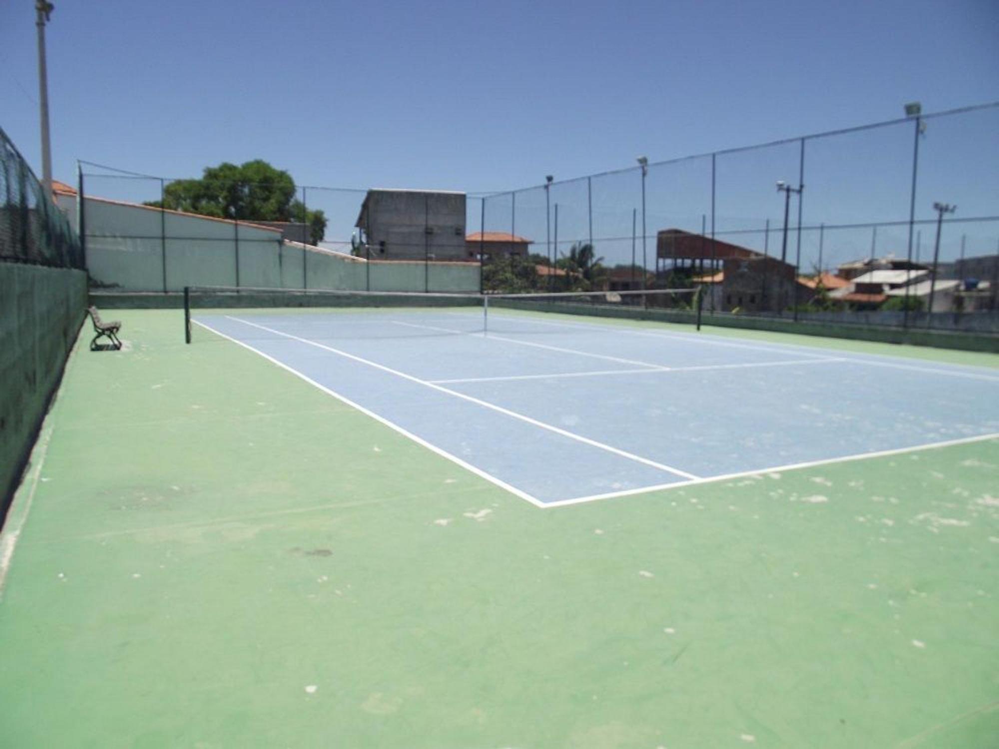 Apartamento Apartamento Moderno E Com Clube Privativo Cabo Frío Exterior foto